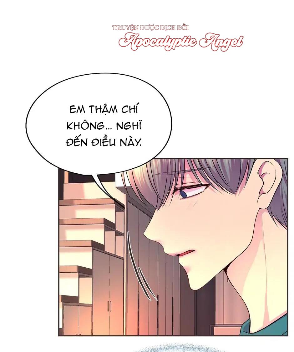 giữ em thật chặt (hold me tight) chapter 177 14