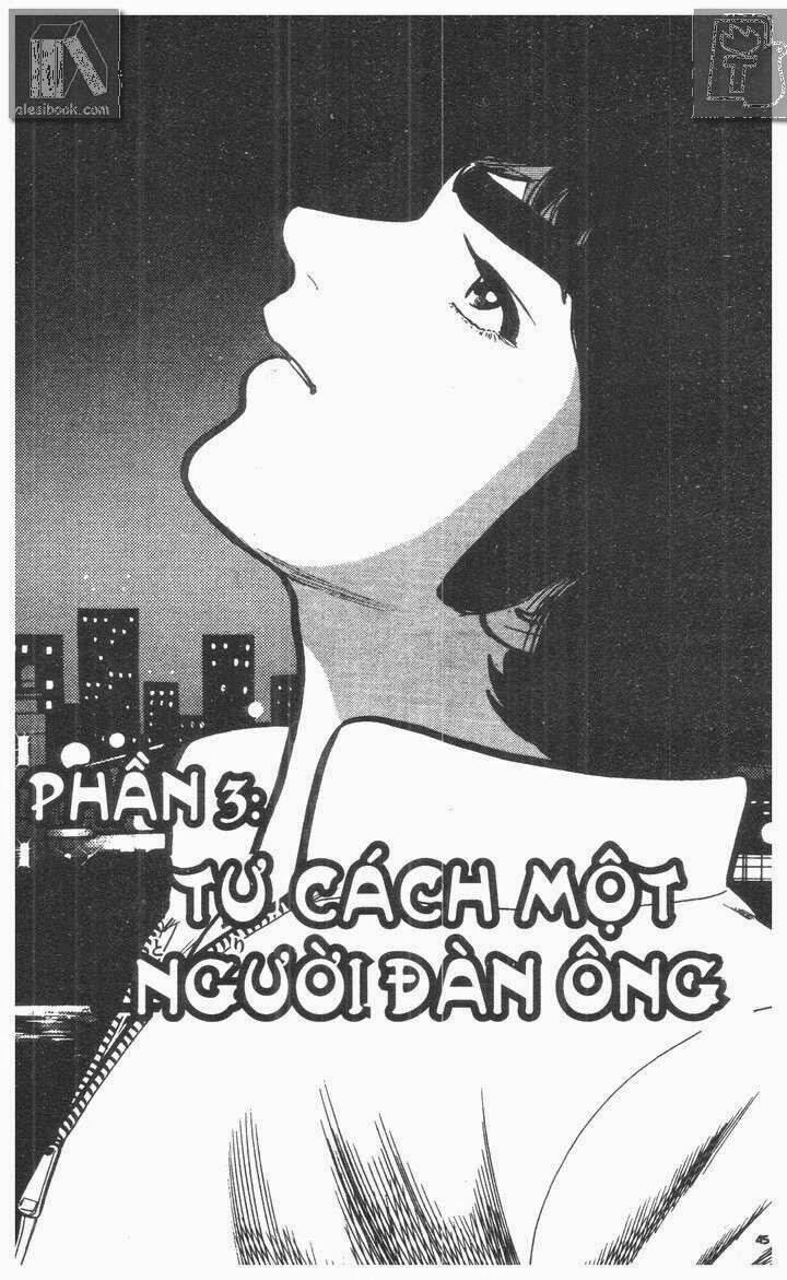 ganbare genki chapter 204 1