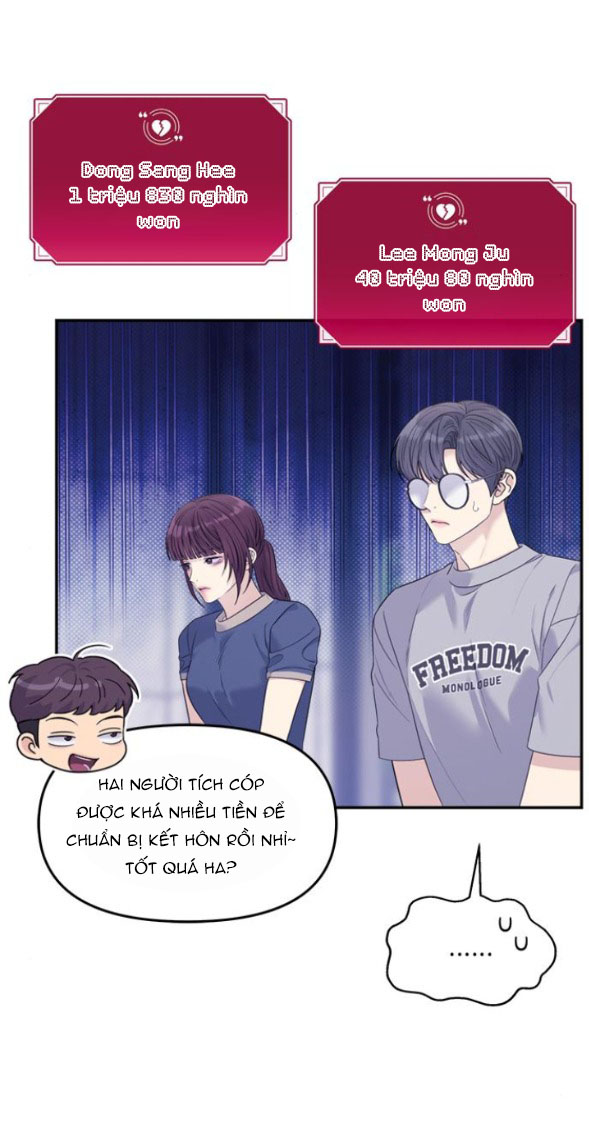 Couple Breaker chapter 71.1 23