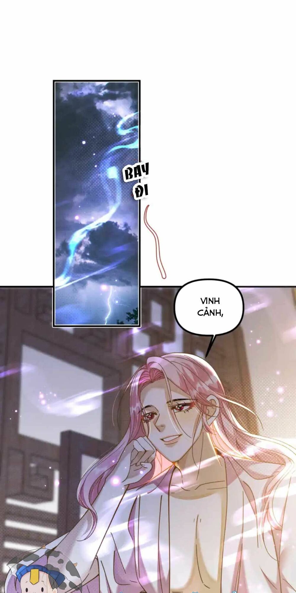 ác nữ mỹ nhân siêu vô hại chapter 6 10