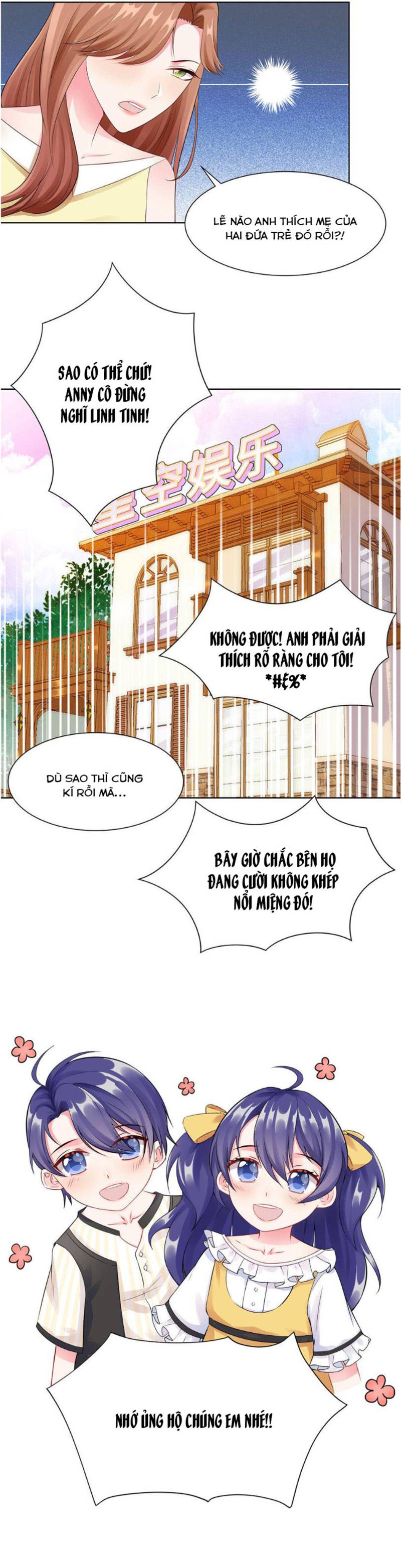 song bảo vô địch chapter 20 9
