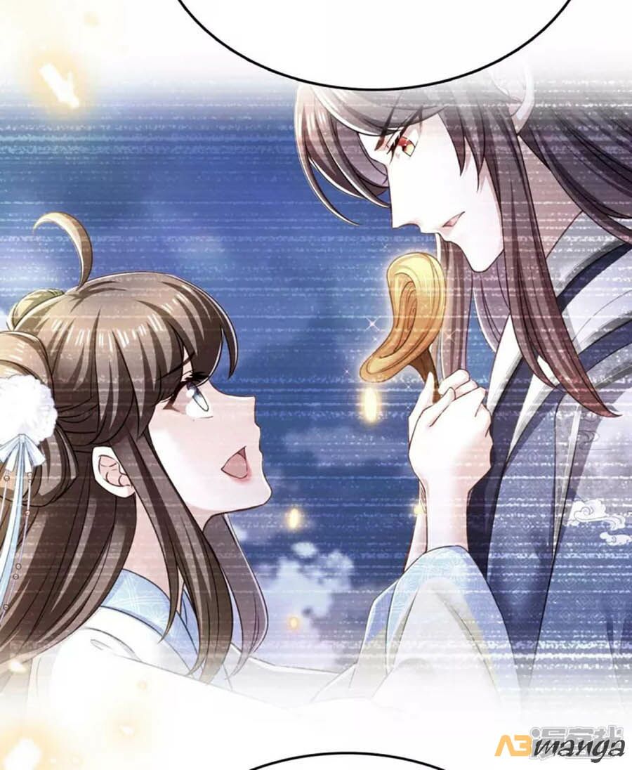 ngã tại hậu cung đương đại lão nữ chapter 108 12