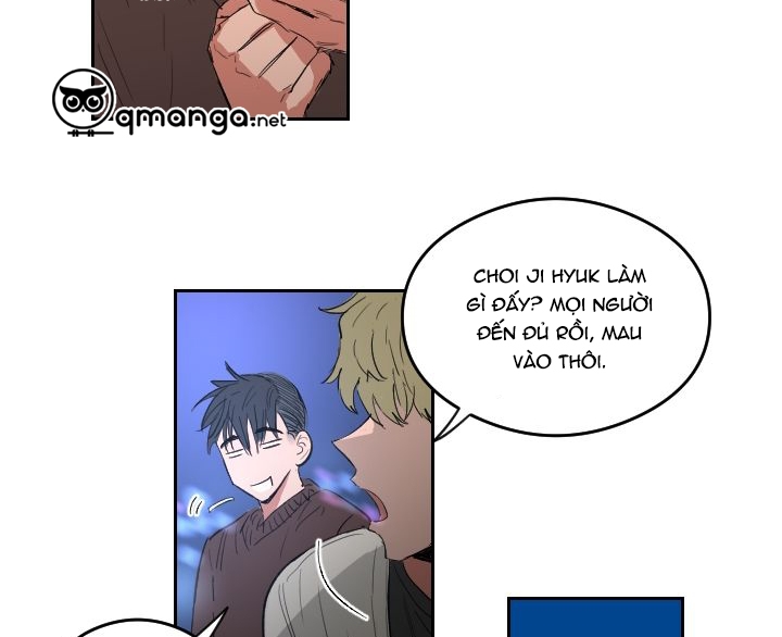 tình tay ba chapter 2 48