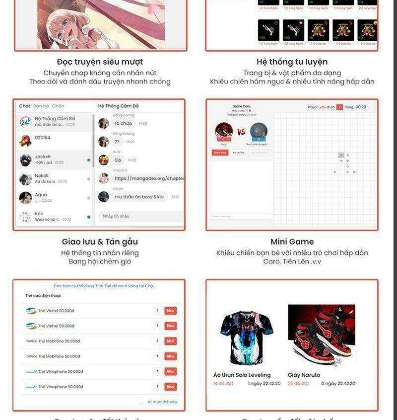 vương gia kiêu ngạo quá khó cua chapter 70 28