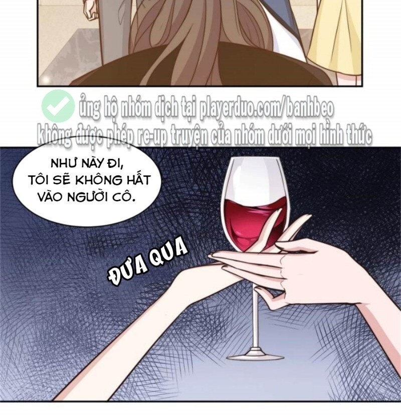 tổng tài, tránh xa tôi ra chapter 44 21