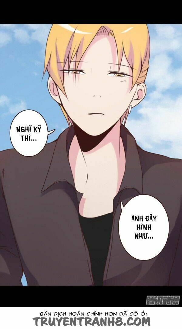 love-c romantic fruity chapter 23 9