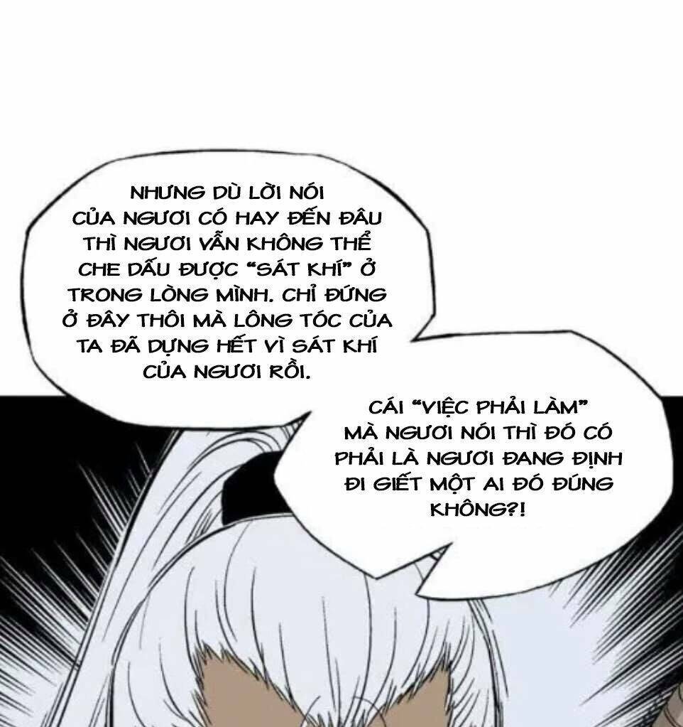 cao thủ 2 chapter 133 90