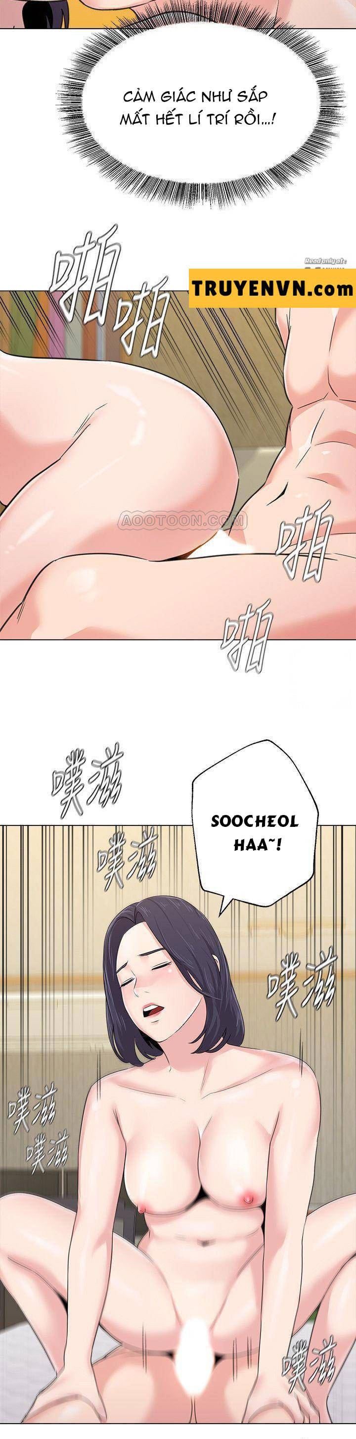 cô giáo gợi cảm chapter 59 22