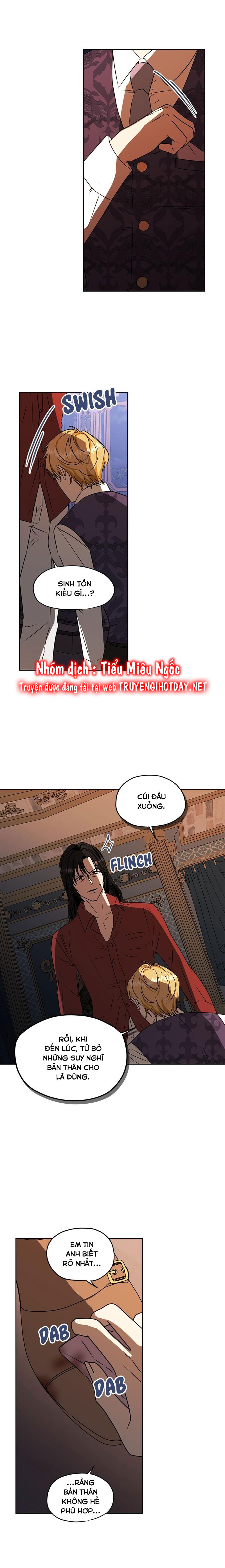 tôi sẽ nâng cấp chồng tôi trở thành một bậc thầy chapter 100 8