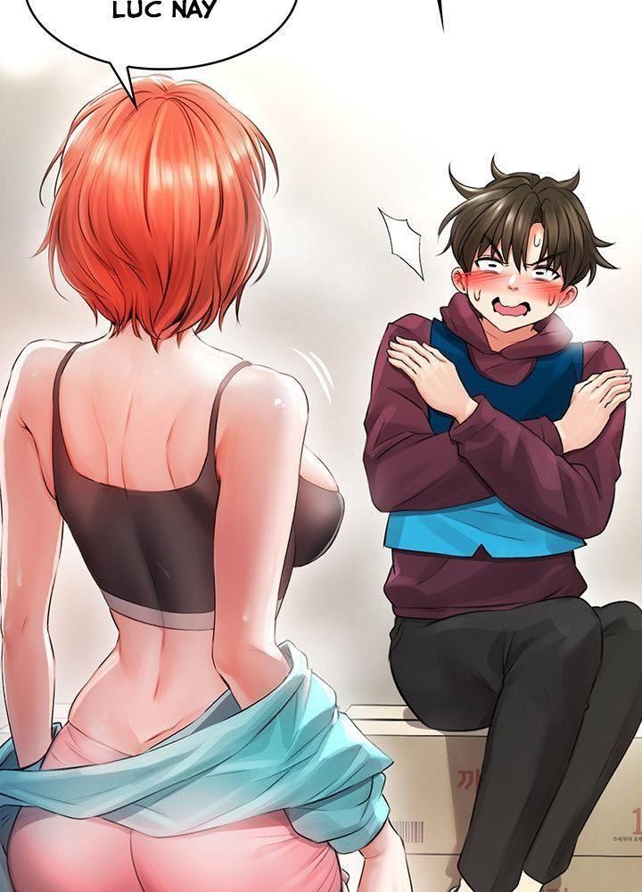 công việc sung sướng chapter 3.2 27