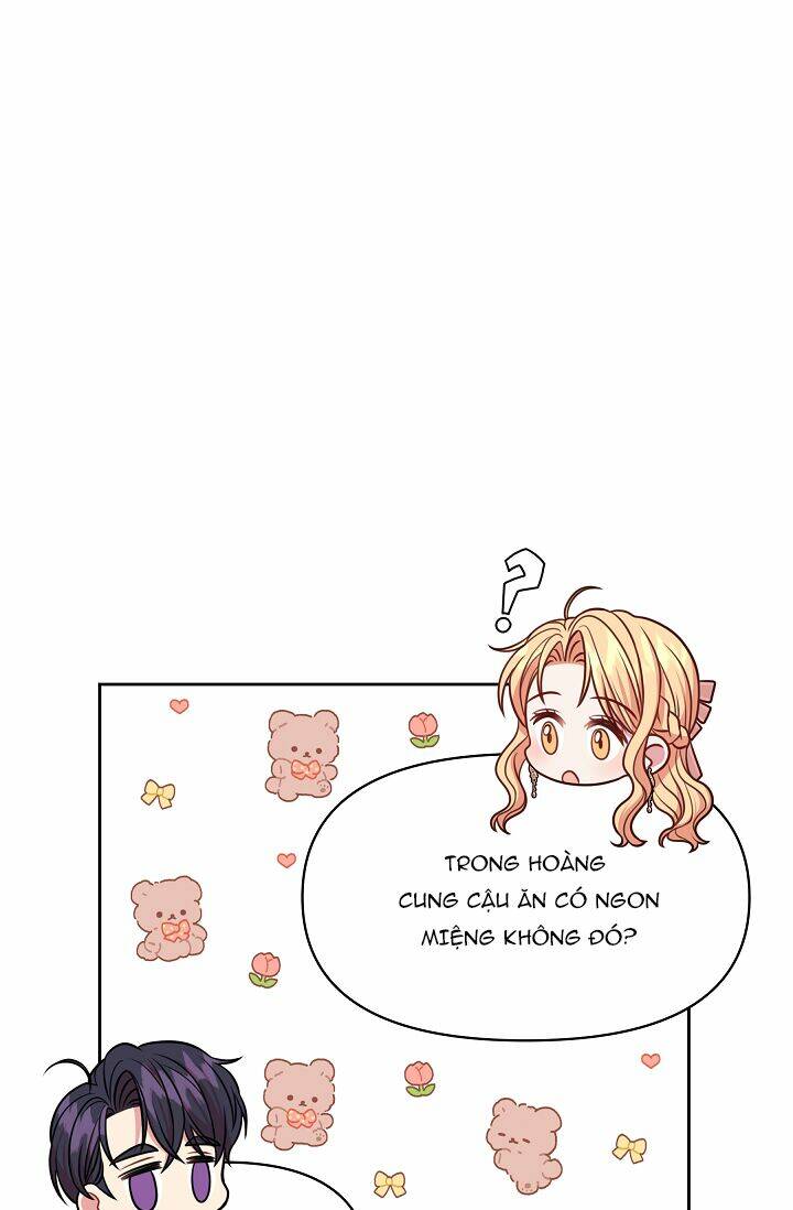 tôi đã nuôi dưỡng bạn thời thơ ấu thành bạo chúa chapter 48.1 22