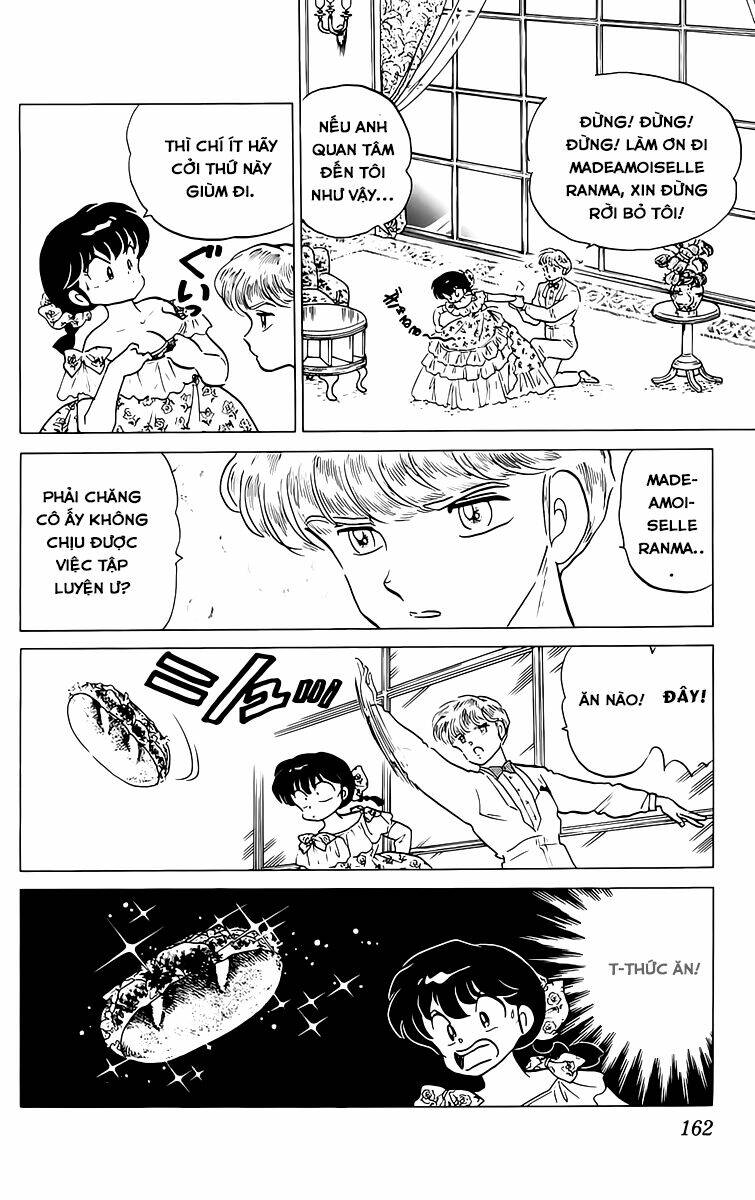 suối lời nguyền chapter 167 15