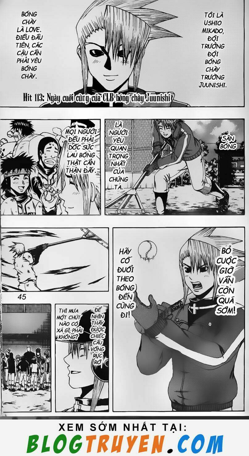 mr.fullswing chapter 113 2