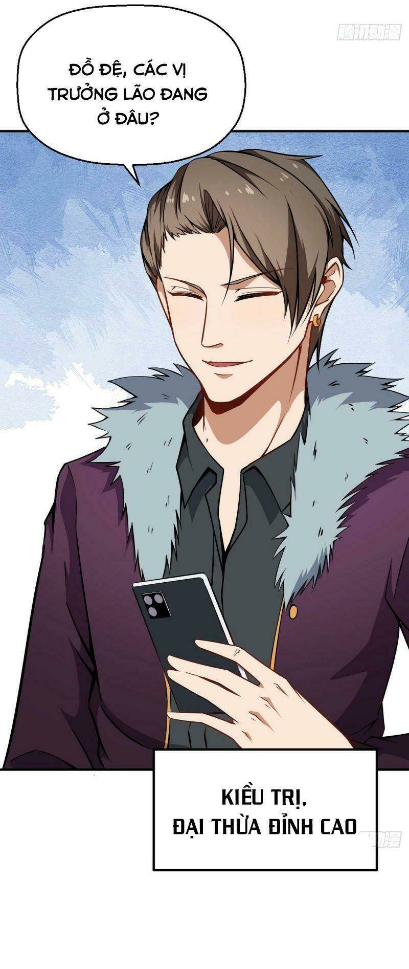 tổ thượng có tiền chapter 35 21