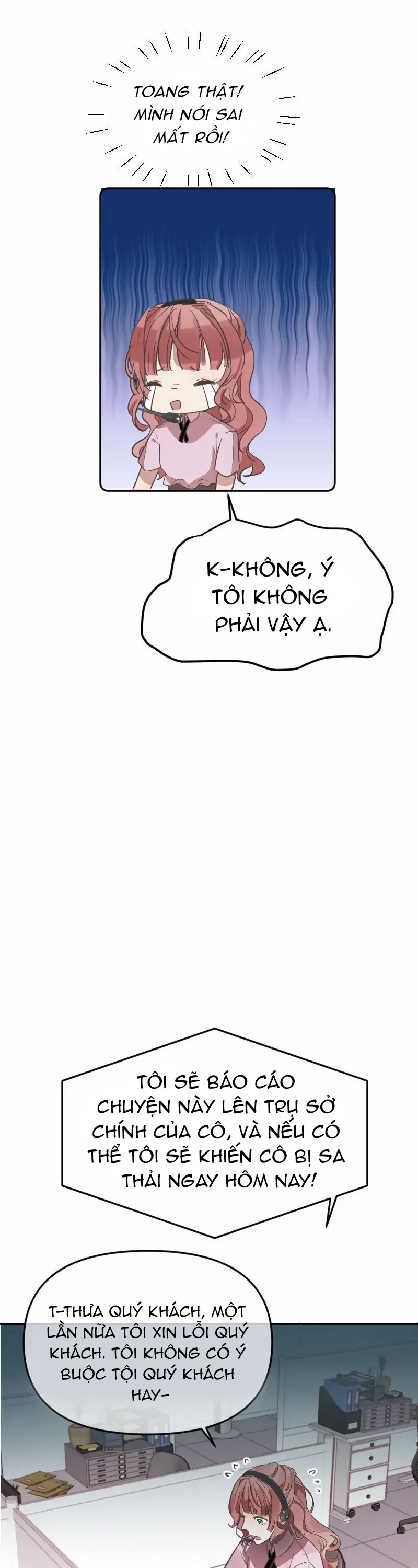 có lẽ em là của anh chapter 1.2 7