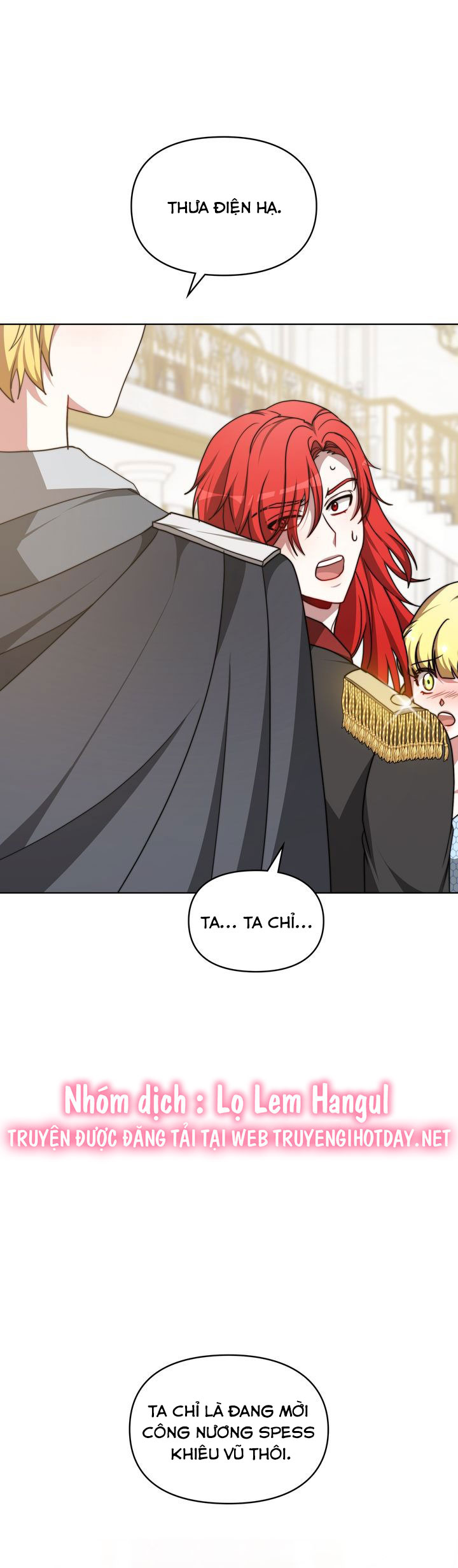 công nương eluana vita chapter 182 22