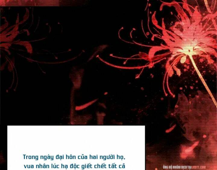 trọng sinh bá sủng nhiếp chính vương quá mạnh mẽ chapter 193 18