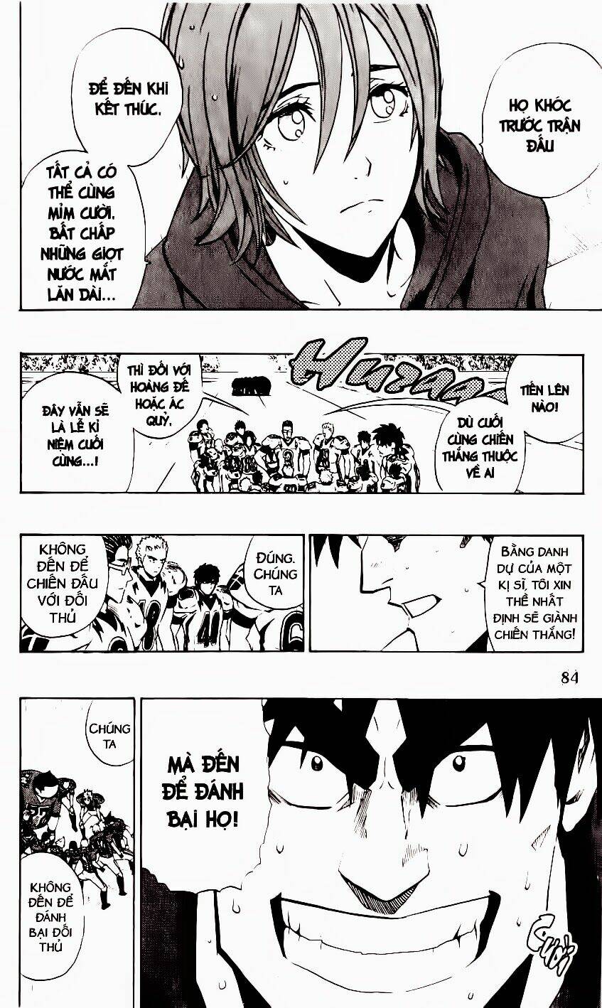 lá chắn mắt chapter 209 14