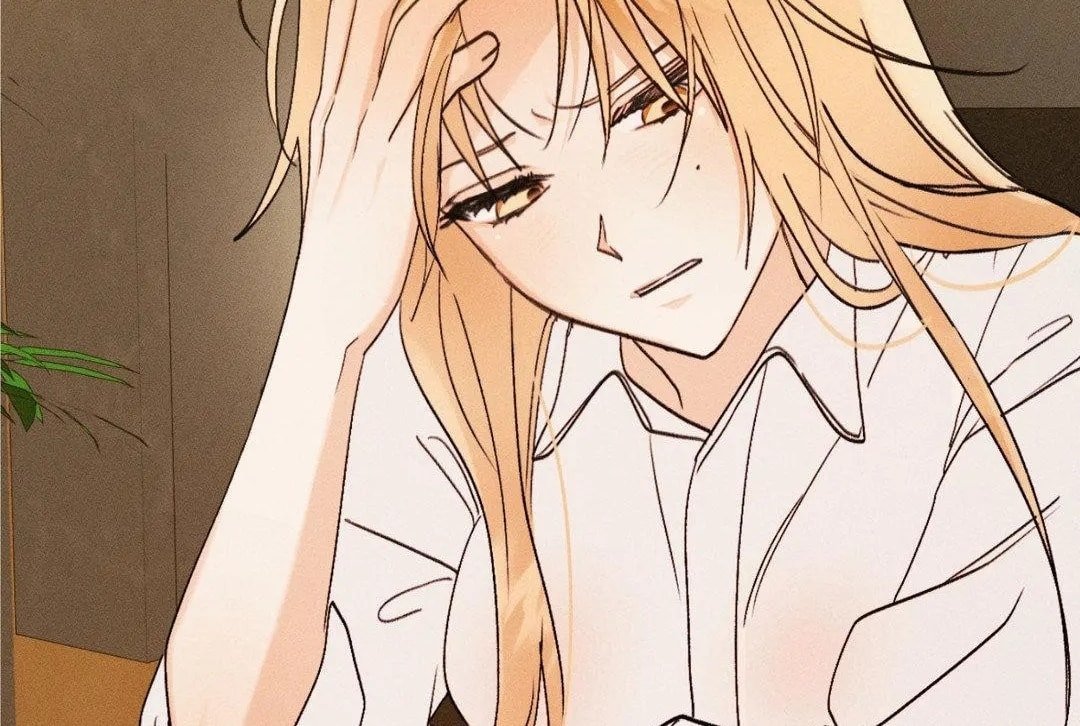 [18+] người đàn ông làm tình với quỷ chapter 6.2 100