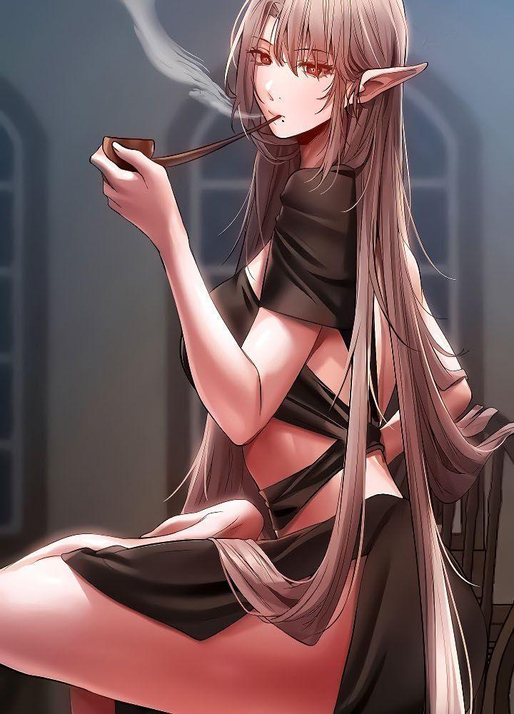 thợ săn bươm bướm chapter 15.2 37