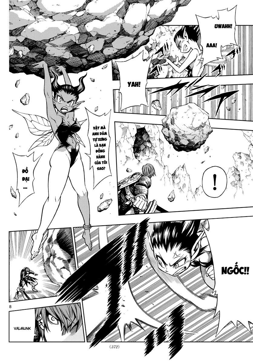 marry grave chapter 12 8