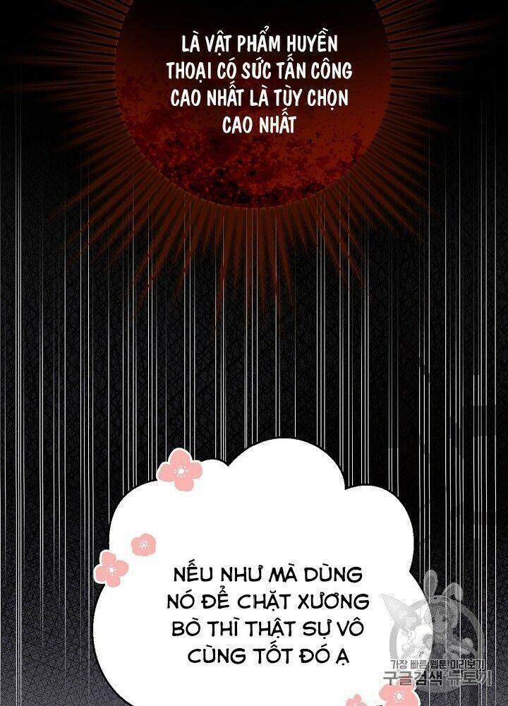 tôi lên cấp chỉ bằng cách ăn chapter 35 21