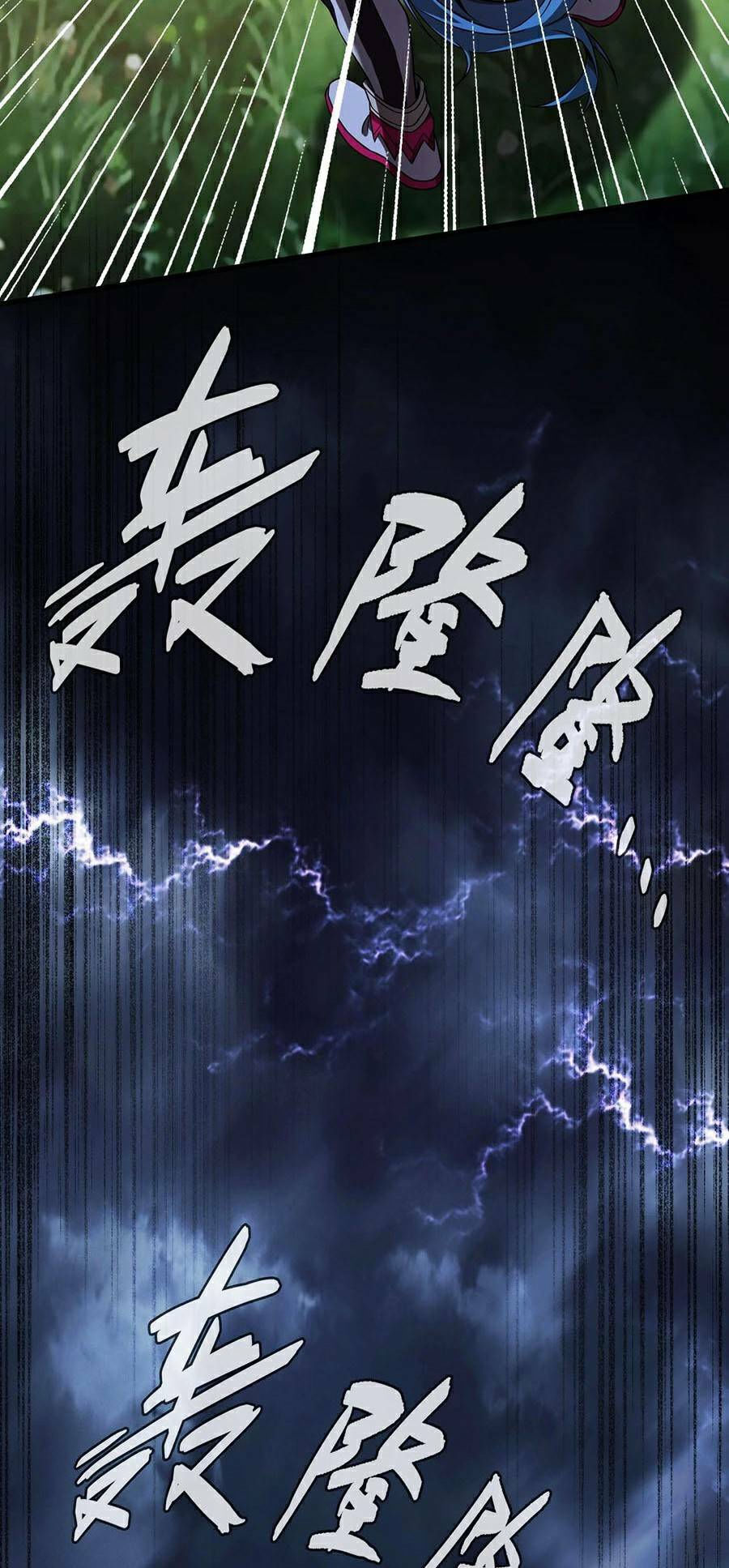 người chơi siêu mạnh chapter 10 39