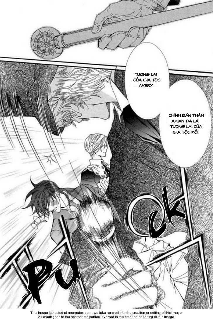 dear my girls chapter 9 31