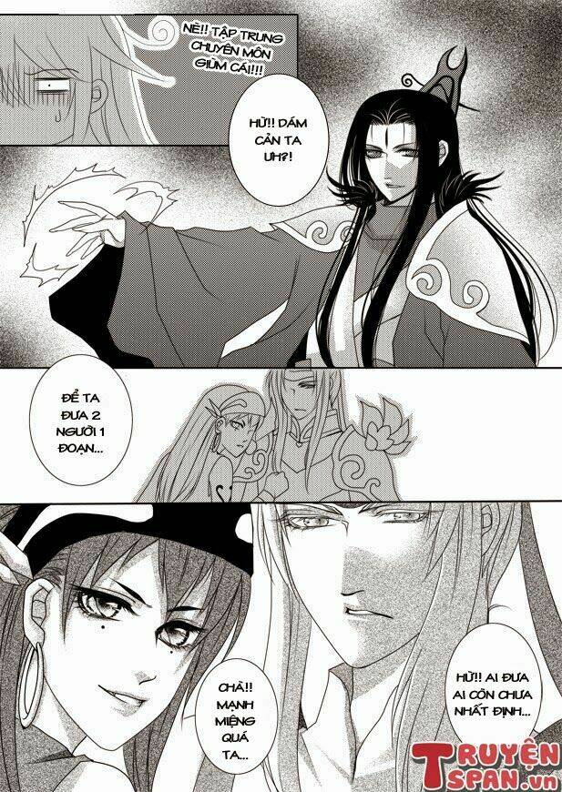 xuyên việt thiên hạ chapter 6 4