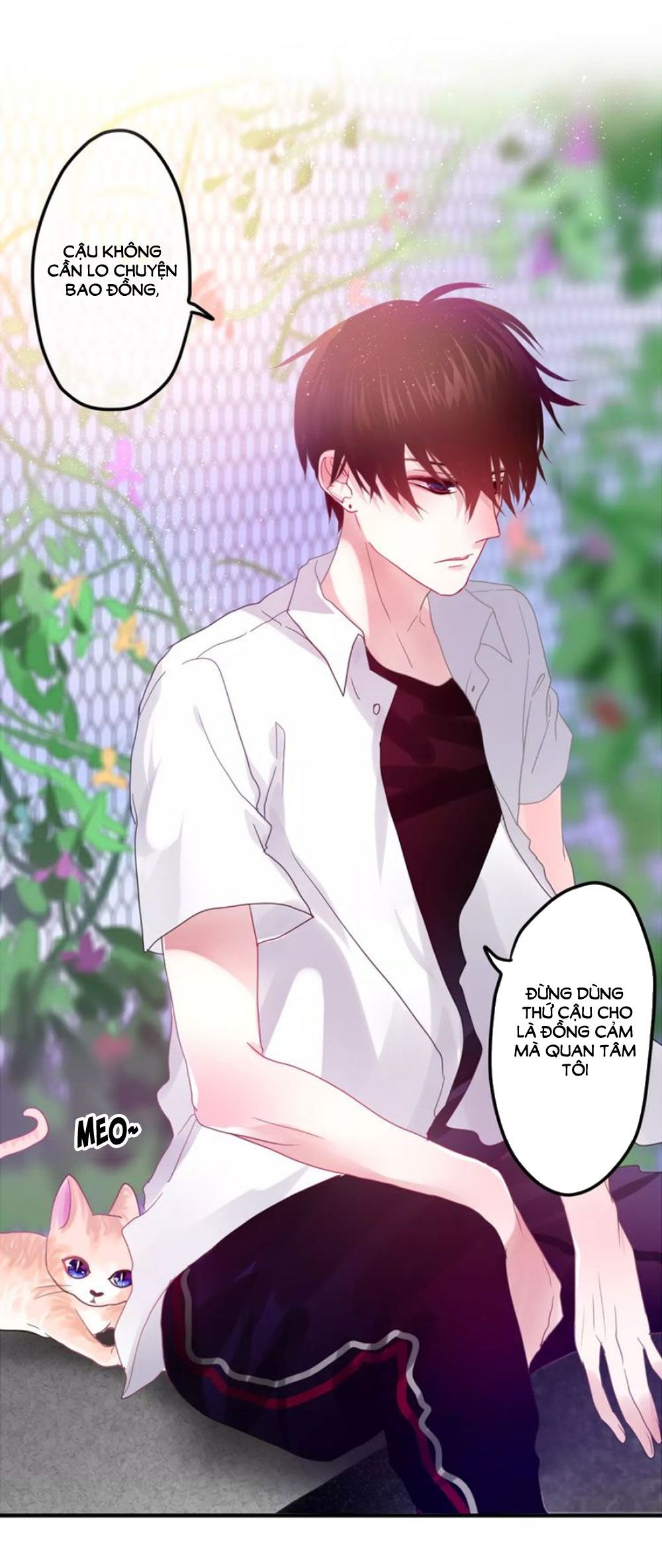 tháng sáu kì diệu chapter 21 2