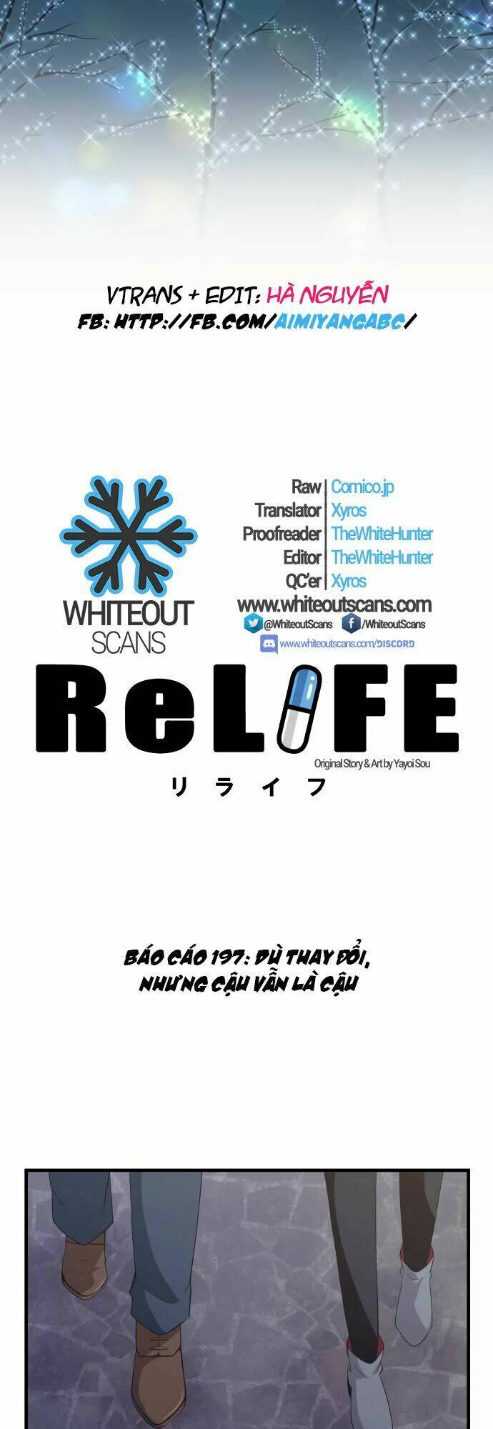 viên thuốc trùng sinh chapter 197 4