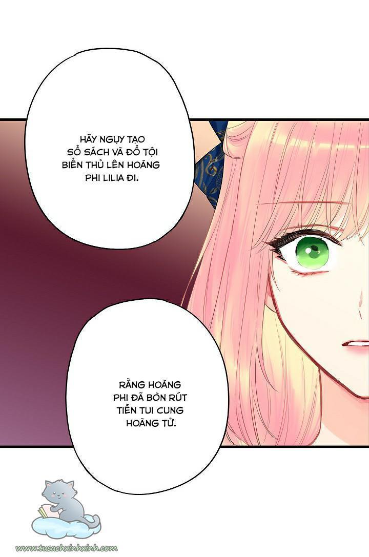 ác nữ muốn ly hôn chapter 78 26