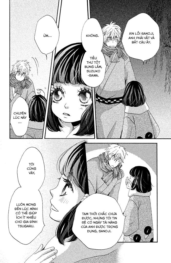 meiji hiiro kitan chapter 11 19