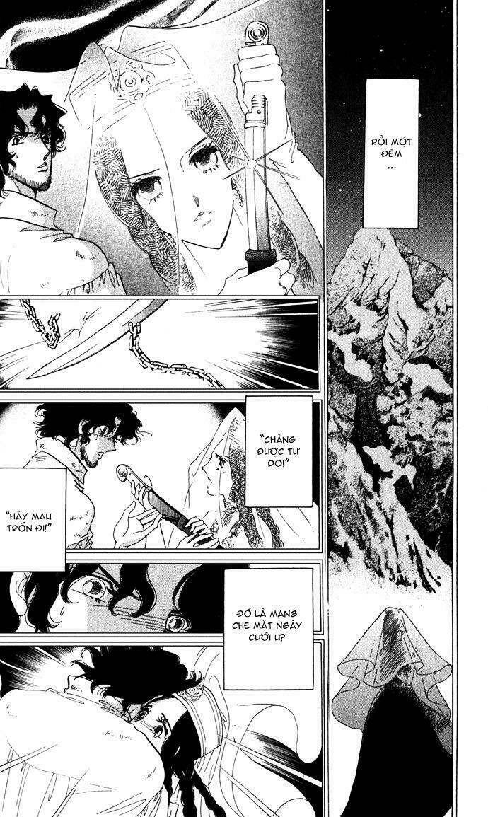 bronze no tenshi chapter 2 35