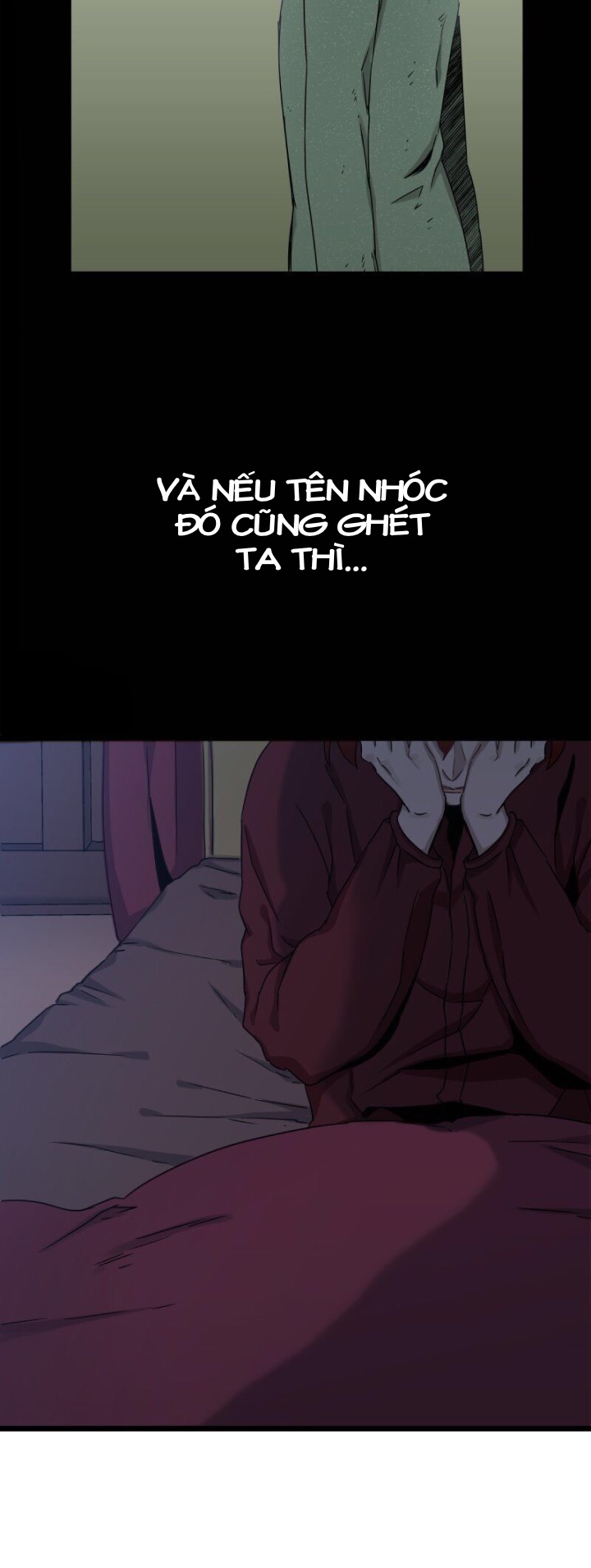 nullitas~nàng dâu giả dối~ chapter 4 26