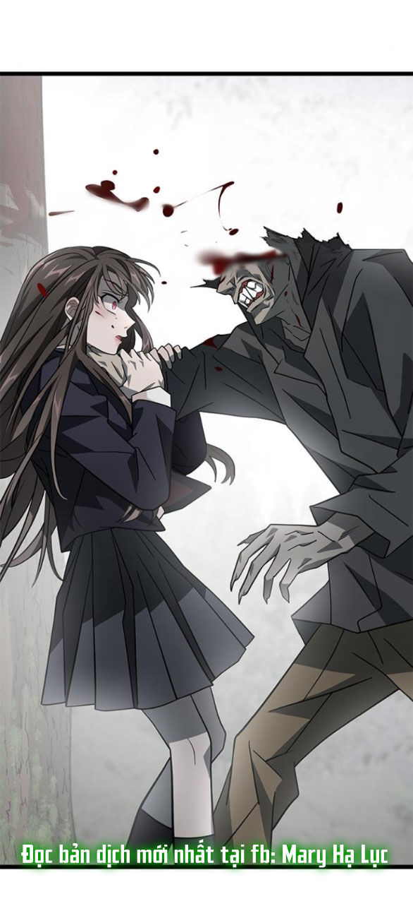 dark moon - tế đàn ánh trăng chapter 18.1 51