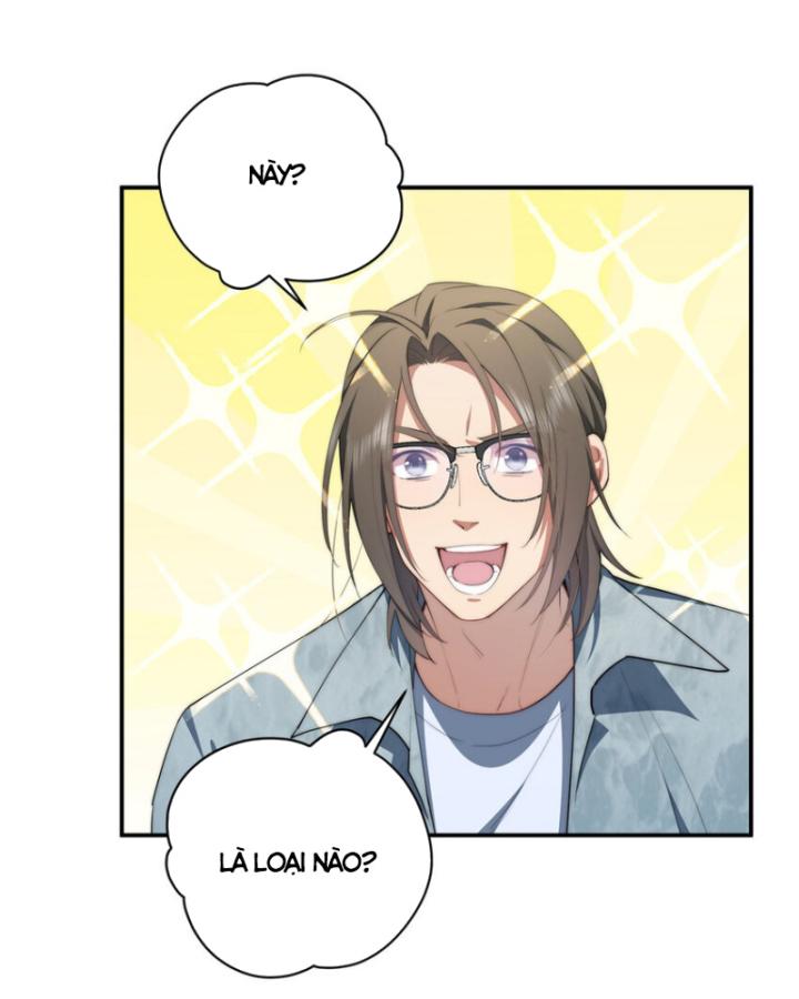 nữ chính chạy từ trong sách ra thì phải làm sao chapter 49 33