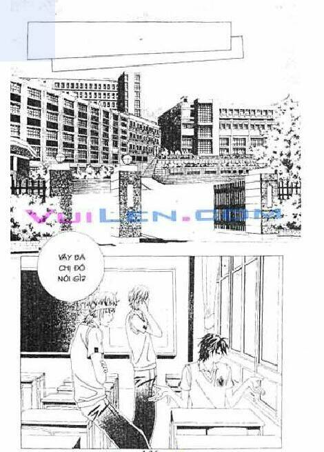 ánh nắng chói chang chapter 12 145