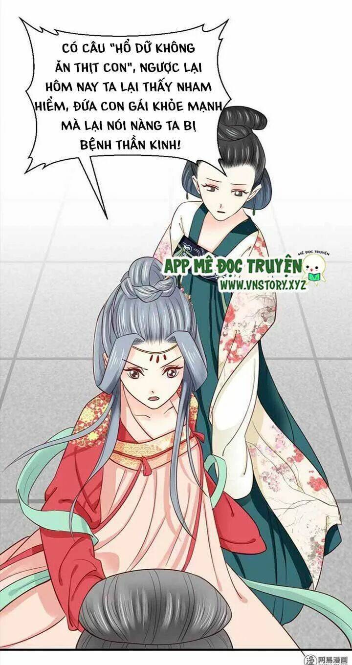 kiều nữ độc phi chapter 48 9