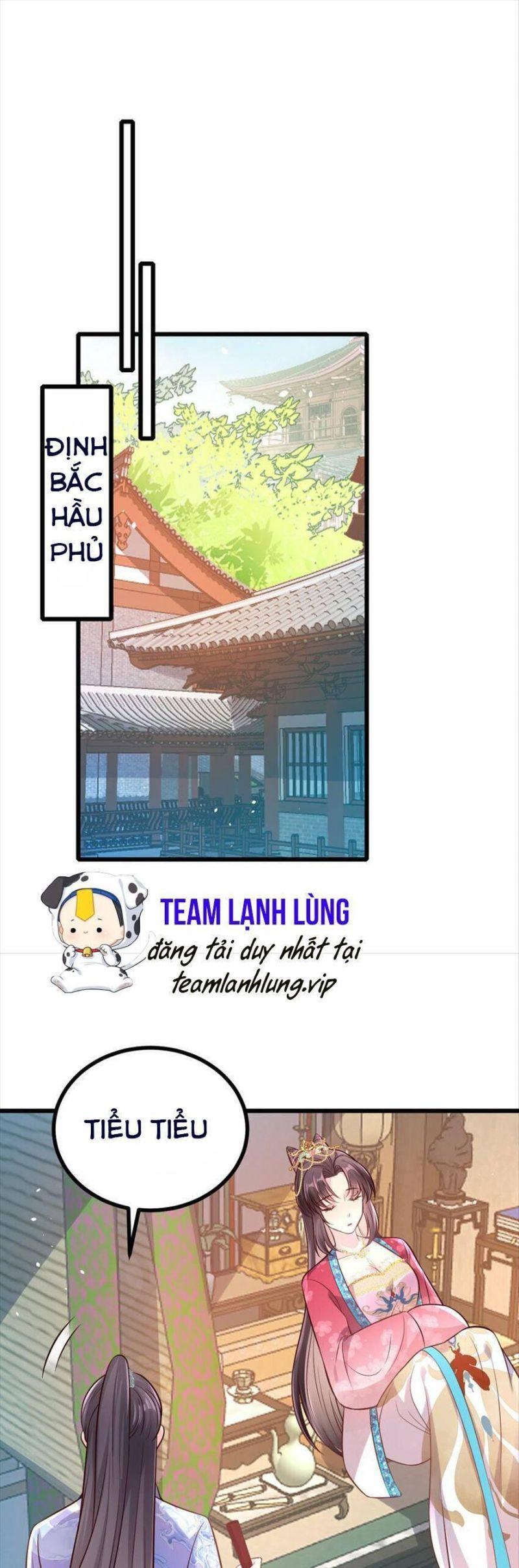 phò mã hôm nay cũng muốn phản công chapter 52 13