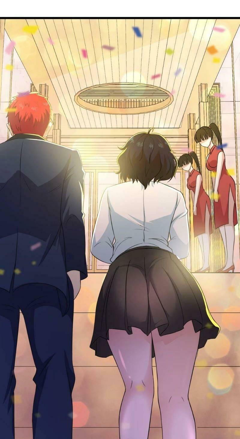 tối cường đặc chủng binh của hoa khôi chapter 102 25