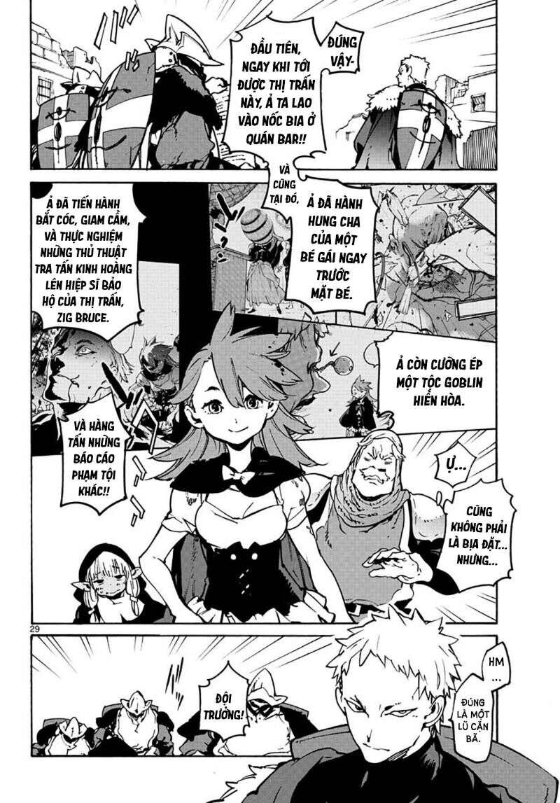 yakuza chuyển sinh chapter 6 25