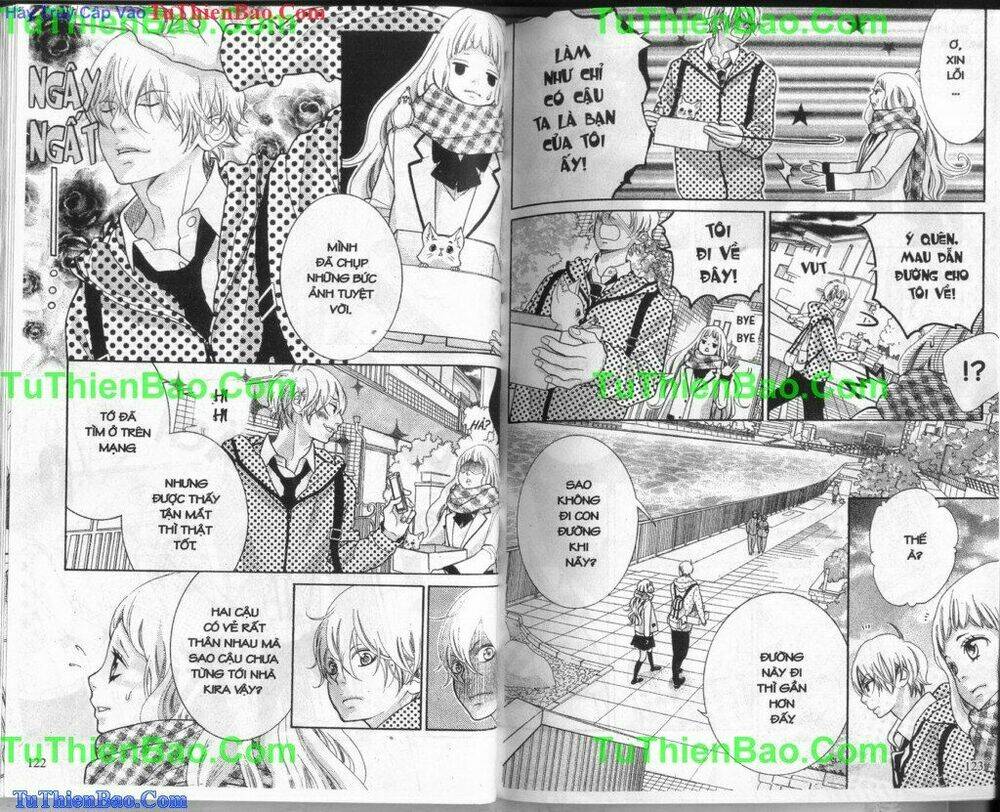 anh bạn bí ẩn chapter 4 62