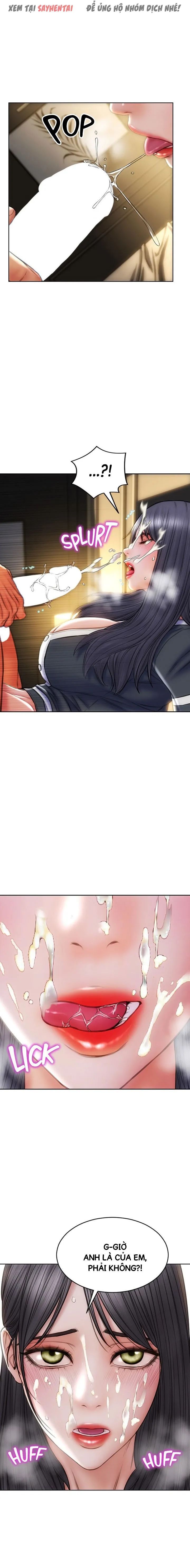 gã tồi tệ chapter 35 10