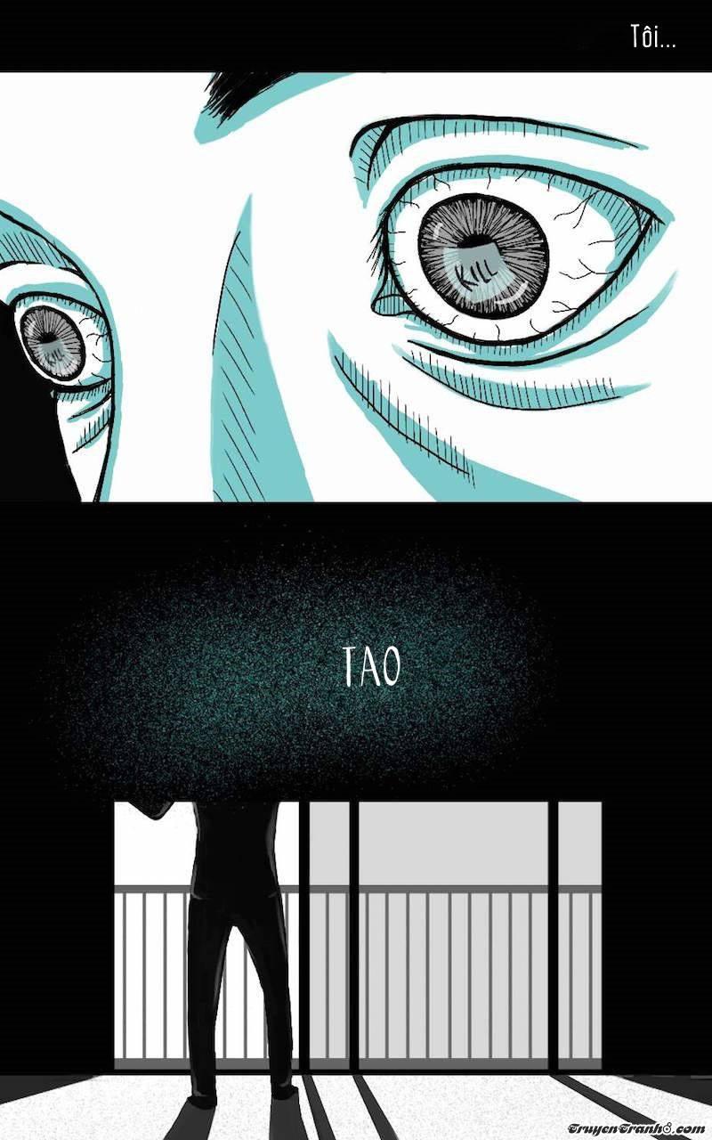 nothing here up up chapter 4 13