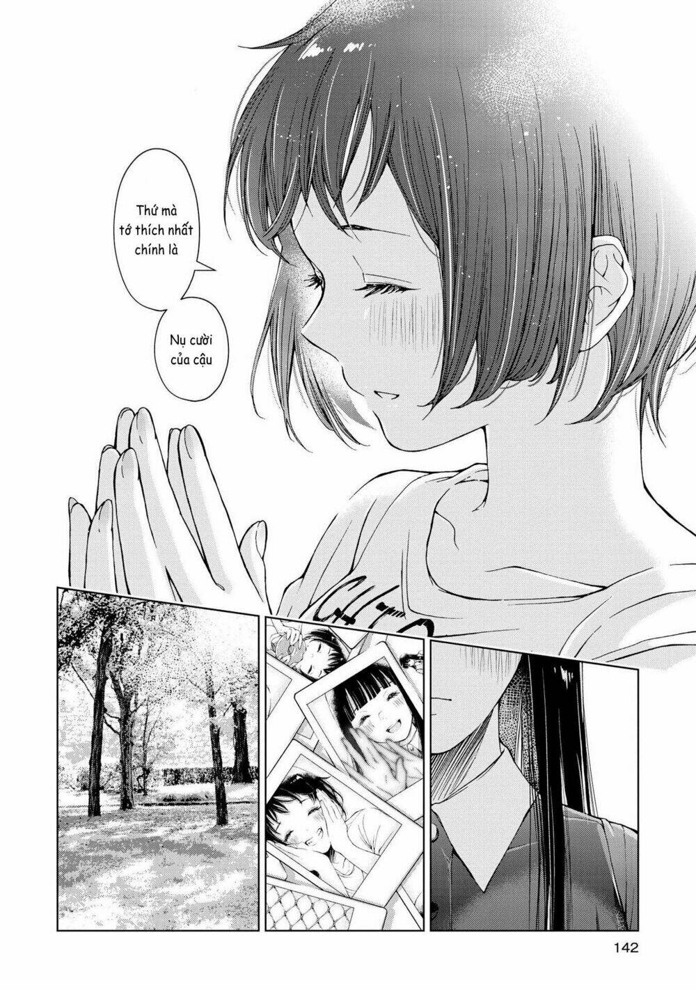 luminous=blue chapter 4 25