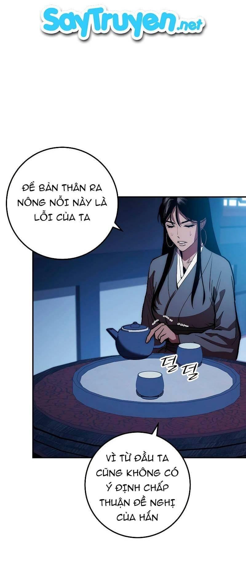 huyền thoại diệt thế độc long chapter 77 31