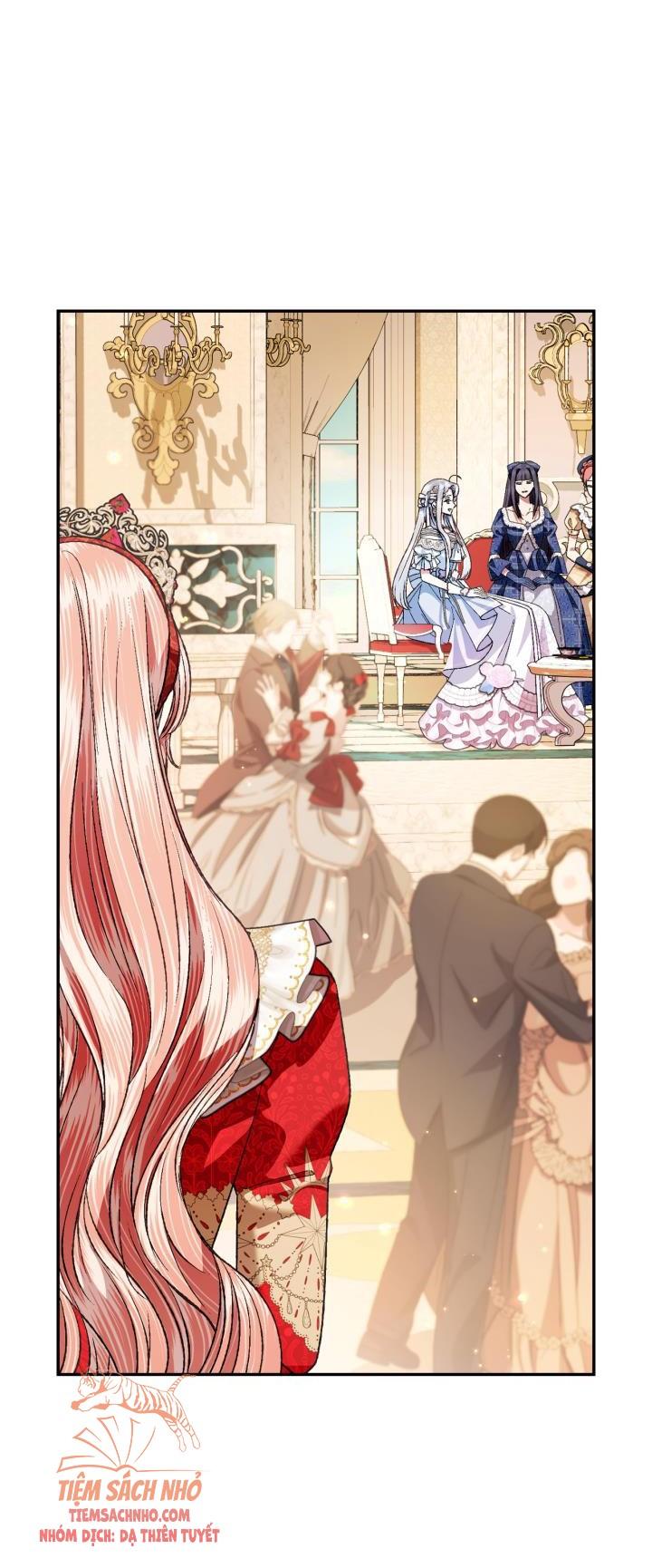 cha, con không muốn kết hôn đâu chapter 70 10