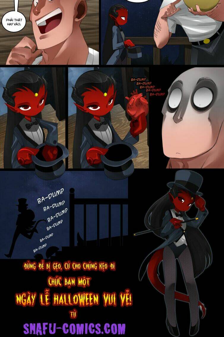 grim tales chapter 9 24