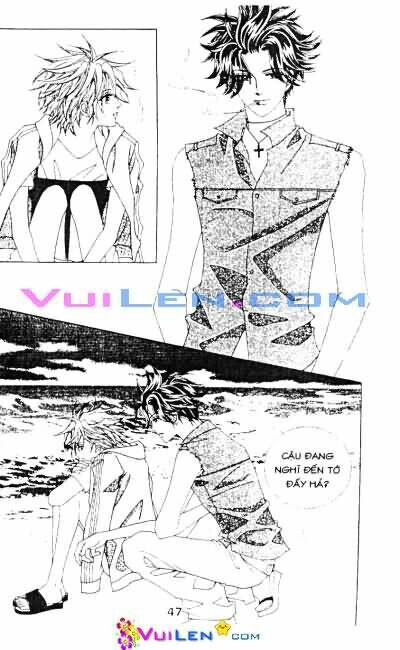 đợi em chapter 67 8